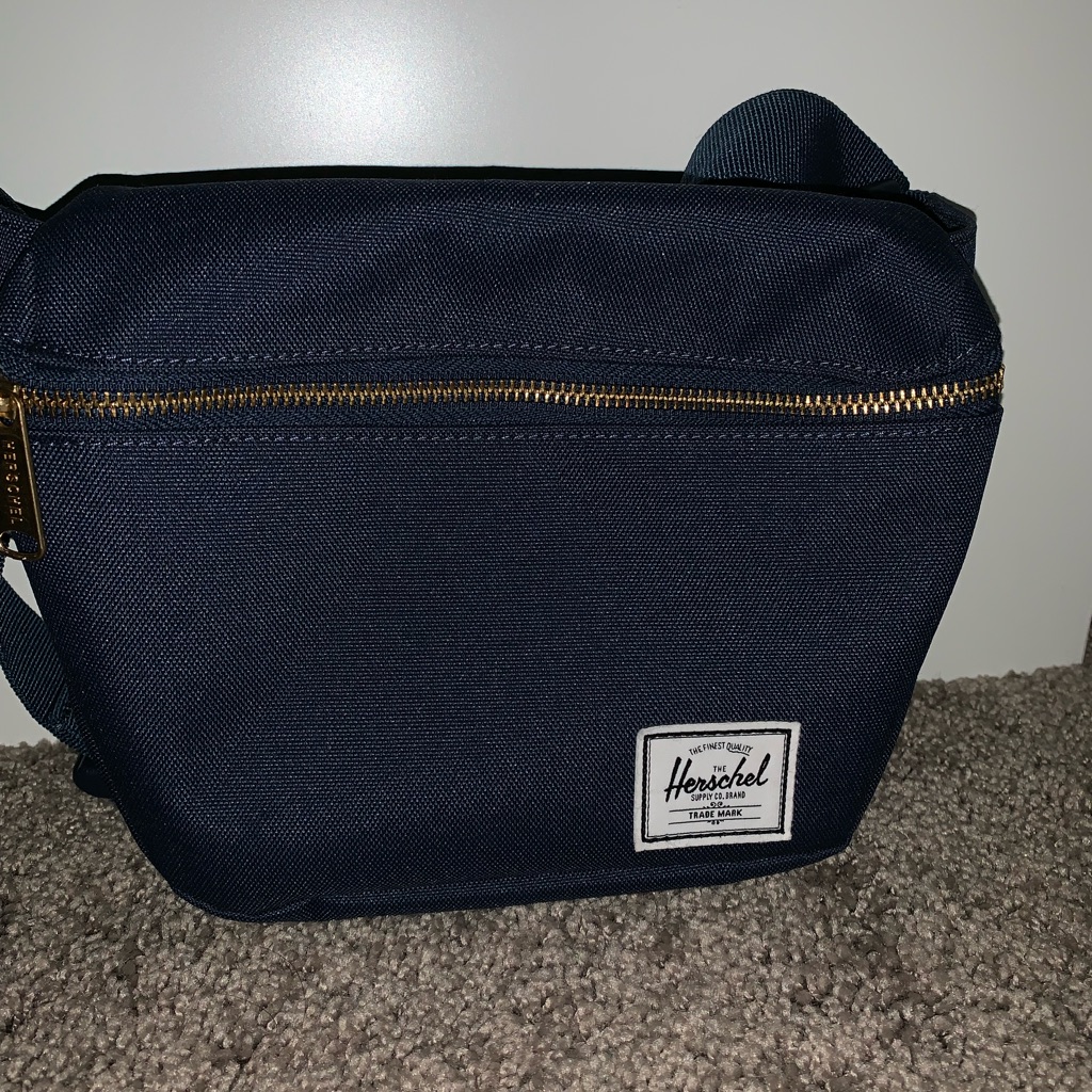 Fannypack